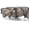 Right headlight Renault Megane II Coupé-cabriolet (EM0/1_) | Becerril Scrap Yard