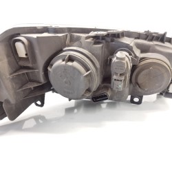 Linker Scheinwerfer Renault Megane II Coupé-cabriolet (EM0/1_) | Desguace Becerril