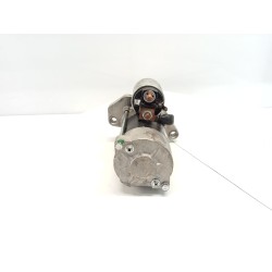 Moteur de démarrage Nissan Almera tino (V10M) | Desguace Becerril