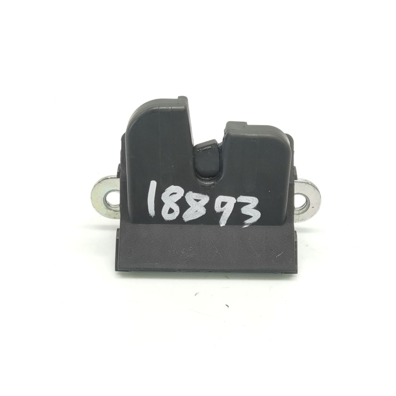 Recambio de cerradura maletero / portón para seat ibiza iv sc (6j1, 6p5) 1.4 tdi referencia OEM IAM 6J4827505  