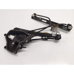Recambio de elevalunas delantero derecho para seat ibiza iv sc (6j1, 6p5) 1.4 tdi referencia OEM IAM 6J4837402AK  