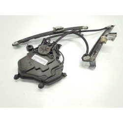 Front left window regulator Seat Ibiza IV sc (6J1, 6P5) | Becerril Scrap Yard