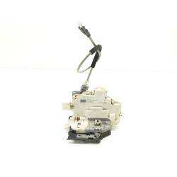 Recambio de cerradura puerta trasera izquierda para seat ibiza iv sc (6j1, 6p5) 1.4 tdi referencia OEM IAM CZ3C4839015A  