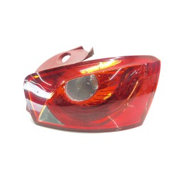 Right rear taillight Seat Ibiza IV sc (6J1, 6P5) | Becerril Scrap Yard