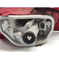 Right rear taillight Seat Ibiza IV sc (6J1, 6P5) | Becerril Scrap Yard