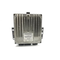Centralina motore uce Renault Modus / grand modus (f/JP0_) | Desguace Becerril
