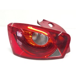 Left rear taillight Seat Ibiza IV sc (6J1, 6P5) | Becerril Scrap Yard