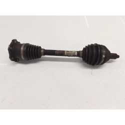 Recambio de transmisión delantera izquierda para seat ibiza iv sc (6j1, 6p5) 1.4 tdi referencia OEM IAM   