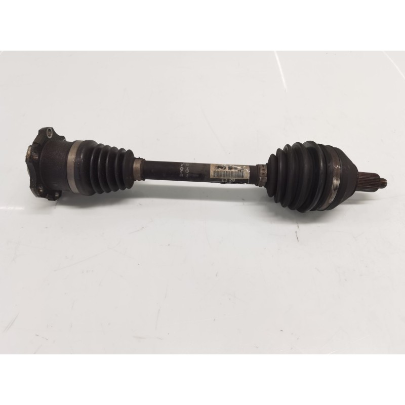 Recambio de transmisión delantera izquierda para seat ibiza iv sc (6j1, 6p5) 1.4 tdi referencia OEM IAM   