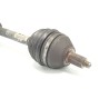 Recambio de transmisión delantera izquierda para seat ibiza iv sc (6j1, 6p5) 1.4 tdi referencia OEM IAM   