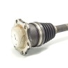Recambio de transmisión delantera izquierda para seat ibiza iv sc (6j1, 6p5) 1.4 tdi referencia OEM IAM   