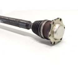 Recambio de transmisión delantera derecha para seat ibiza iv sc (6j1, 6p5) 1.4 tdi referencia OEM IAM   