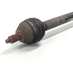 Recambio de transmisión delantera derecha para seat ibiza iv sc (6j1, 6p5) 1.4 tdi referencia OEM IAM   