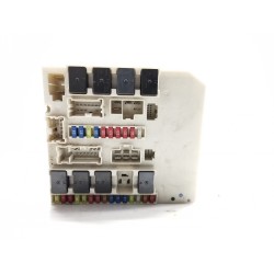 Recambio de caja reles / fusibles para renault modus / grand modus (f/jp0_) 1.5 dci (fp0d, jp0d) referencia OEM IAM 2332930 2332