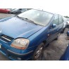 Parts breakdown for Nissan almera tino (V10) 2.2 dCi Diesel of the year 2002 with engine YD22DDTI