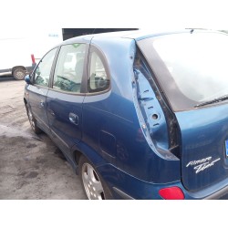 Parts breakdown for Nissan almera tino (V10) 2.2 dCi Diesel of the year 2002 with engine YD22DDTI