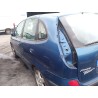 Parts breakdown for Nissan almera tino (V10) 2.2 dCi Diesel of the year 2002 with engine YD22DDTI