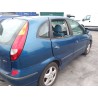 Parts breakdown for Nissan almera tino (V10) 2.2 dCi Diesel of the year 2002 with engine YD22DDTI