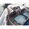 Parts breakdown for Nissan almera tino (V10) 2.2 dCi Diesel of the year 2002 with engine YD22DDTI