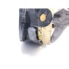 Right fog light Volkswagen Golf VI (5K1) | Becerril Scrap Yard