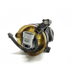 Right fog light Volkswagen Golf VI (5K1) | Becerril Scrap Yard