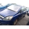 تفكيك Opel zafira b furgoneta/monovolumen (A05) 1.9 CDTI VAN (M75) Diesel من عام 2006 بمحرك Z 19 DT