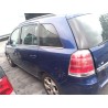 تفكيك Opel zafira b furgoneta/monovolumen (A05) 1.9 CDTI VAN (M75) Diesel من عام 2006 بمحرك Z 19 DT