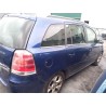 تفكيك Opel zafira b furgoneta/monovolumen (A05) 1.9 CDTI VAN (M75) Diesel من عام 2006 بمحرك Z 19 DT
