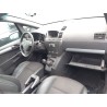 تفكيك Opel zafira b furgoneta/monovolumen (A05) 1.9 CDTI VAN (M75) Diesel من عام 2006 بمحرك Z 19 DT