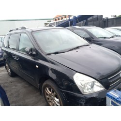 تفكيك Kia carnival / grand carnival III (vq) 2.9 CRDi Diesel من عام 2007 بمحرك J3(CRDi)