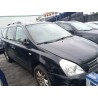 تفكيك Kia carnival / grand carnival III (vq) 2.9 CRDi Diesel من عام 2007 بمحرك J3(CRDi)