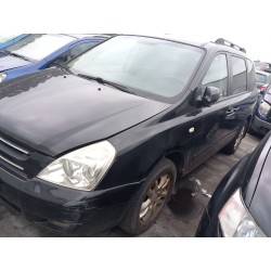 تفكيك Kia carnival / grand carnival III (vq) 2.9 CRDi Diesel من عام 2007 بمحرك J3(CRDi)
