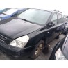 تفكيك Kia carnival / grand carnival III (vq) 2.9 CRDi Diesel من عام 2007 بمحرك J3(CRDi)
