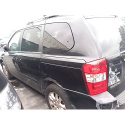تفكيك Kia carnival / grand carnival III (vq) 2.9 CRDi Diesel من عام 2007 بمحرك J3(CRDi)