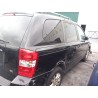 تفكيك Kia carnival / grand carnival III (vq) 2.9 CRDi Diesel من عام 2007 بمحرك J3(CRDi)