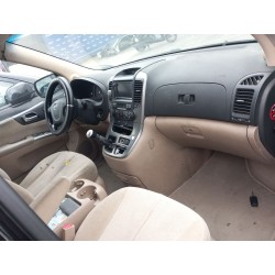 تفكيك Kia carnival / grand carnival III (vq) 2.9 CRDi Diesel من عام 2007 بمحرك J3(CRDi)