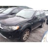 Parts breakdown for Mitsubishi outlander II (CW_W) 2.0 DI-D (CW8W) Diesel of the year 2007 with engine BSY