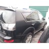 Parts breakdown for Mitsubishi outlander II (CW_W) 2.0 DI-D (CW8W) Diesel of the year 2007 with engine BSY