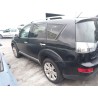 Parts breakdown for Mitsubishi outlander II (CW_W) 2.0 DI-D (CW8W) Diesel of the year 2007 with engine BSY