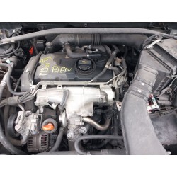 Parts breakdown for Mitsubishi outlander II (CW_W) 2.0 DI-D (CW8W) Diesel of the year 2007 with engine BSY