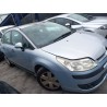 Parts breakdown for CITROËN C4 I (LC_) 1.6 HDi Diesel of the year 2006 with engine 9HY (DV6TED4),9HZ (DV6TED4)