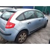 Parts breakdown for CITROËN C4 I (LC_) 1.6 HDi Diesel of the year 2006 with engine 9HY (DV6TED4),9HZ (DV6TED4)