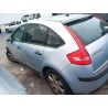 Parts breakdown for CITROËN C4 I (LC_) 1.6 HDi Diesel of the year 2006 with engine 9HY (DV6TED4),9HZ (DV6TED4)