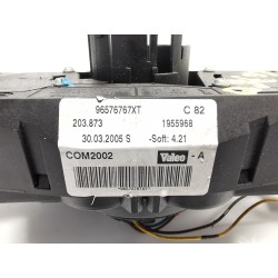 Recambio de com 2000 para citroën c3 i (fc_, fn_) 1.4 hdi referencia OEM IAM 96576767XT 1955968 