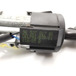 Diebstahlschutz CITROEN C3 I (FC_, FN_) | Desguace Becerril