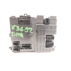 Body Control Module (BCM) CITROEN Xsara Coupé (N0) | Becerril Scrap Yard