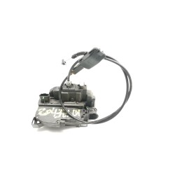 Front left door lock Renault Modus / grand modus (f/JP0_) | Becerril Scrap Yard