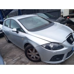 seat leon (1p1) del año 2007
