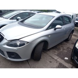 Parts breakdown for Seat leon (1P1) 1.9 TDI Diesel of the year 2007 with engine BKC,BLS,BXE