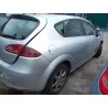 Parts breakdown for Seat leon (1P1) 1.9 TDI Diesel of the year 2007 with engine BKC,BLS,BXE